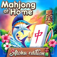 Aloha Mahjong