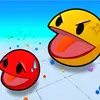 Jeux Pacman